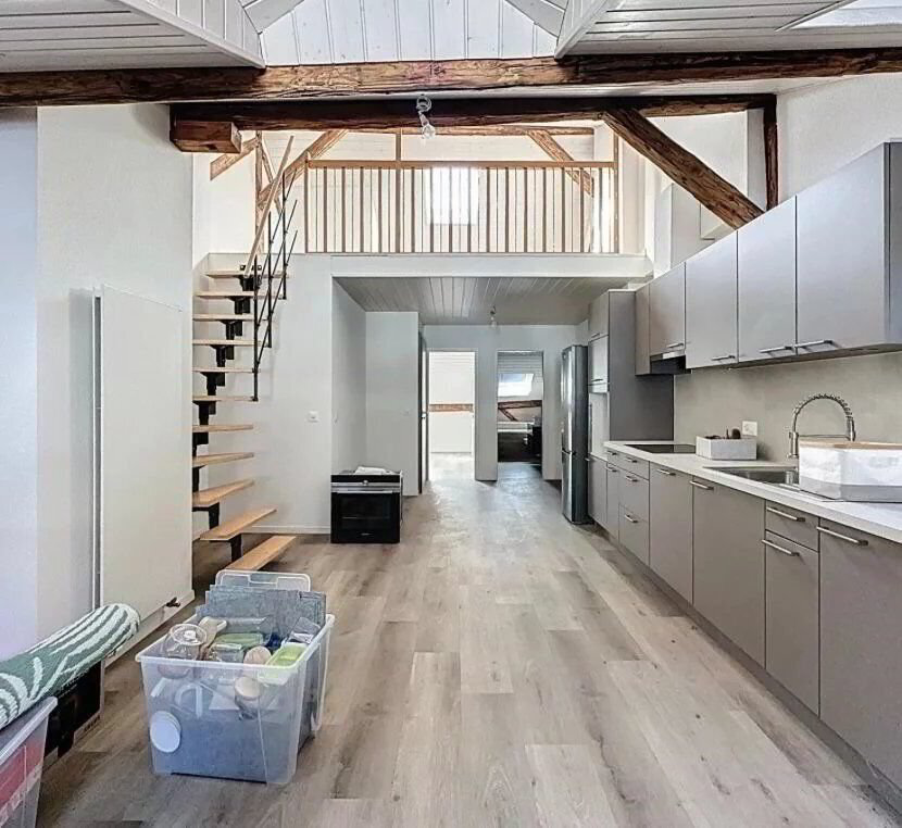 Immeuble mixte en vente à District de la Broye-Vully, Moudon - 250 m² - Ansicht 2