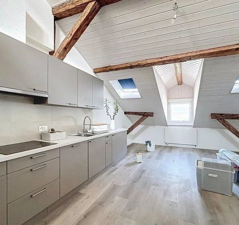 Immeuble mixte en vente à District de la Broye-Vully, Moudon - 250 m² - Ansicht 3
