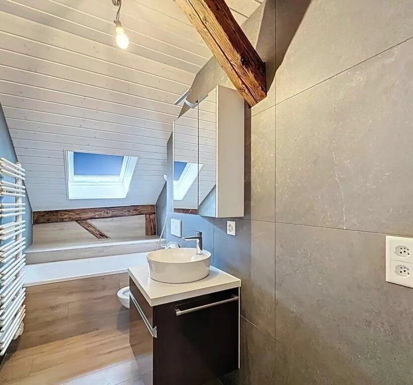 Immeuble mixte en vente à District de la Broye-Vully, Moudon - 250 m² - Ansicht 4
