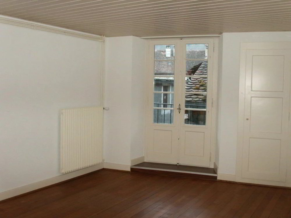 Immeuble mixte en vente à District de la Broye-Vully, Moudon - 250 m² - Mehr