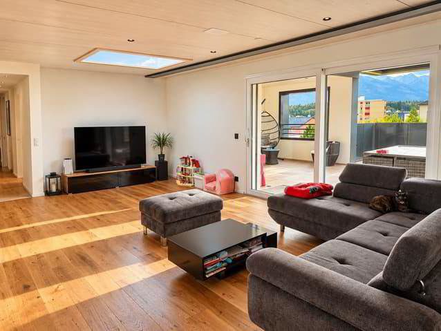 Wohnung – Bulle - Ansicht 3
