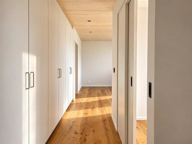 Wohnung – Bulle - Ansicht 5