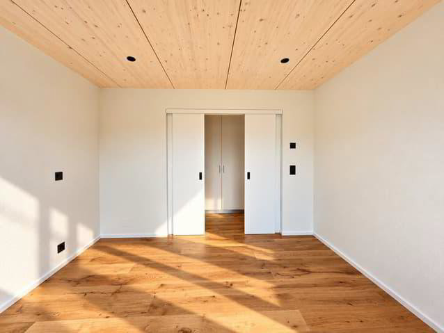 Wohnung – Bulle - Mehr