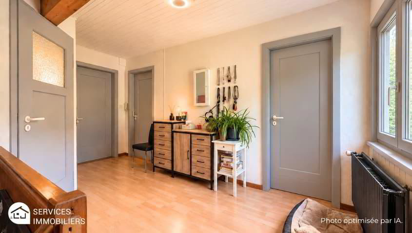 7.5 rooms House to buy in Cortébert - image 1/13
