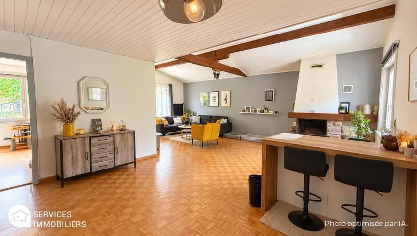 Haus – Cortébert, Arrondissement administratif du Jura bernois - Ansicht 2