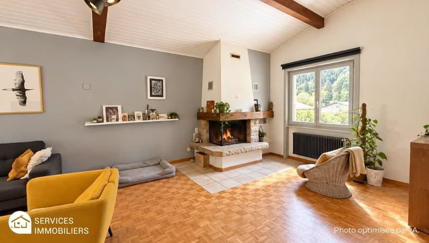 Haus – Cortébert, Arrondissement administratif du Jura bernois - Ansicht 3