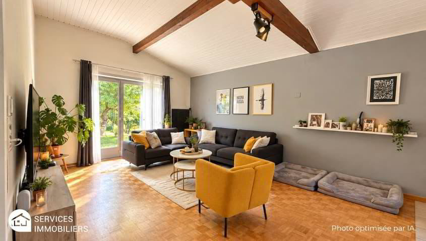 Haus – Cortébert, Arrondissement administratif du Jura bernois - Ansicht 4