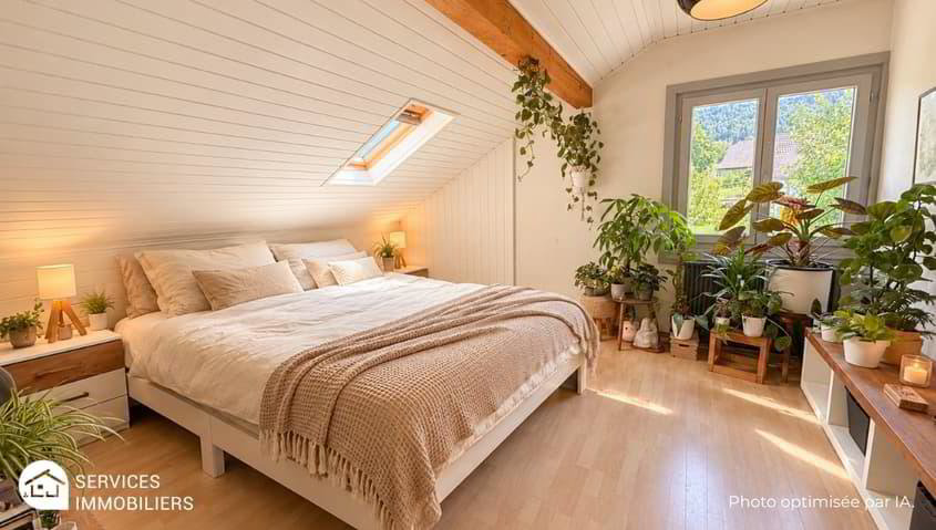 Haus – Cortébert, Arrondissement administratif du Jura bernois - Ansicht 5