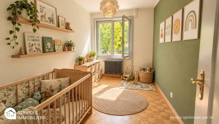 Haus – Cortébert, Arrondissement administratif du Jura bernois - Mehr