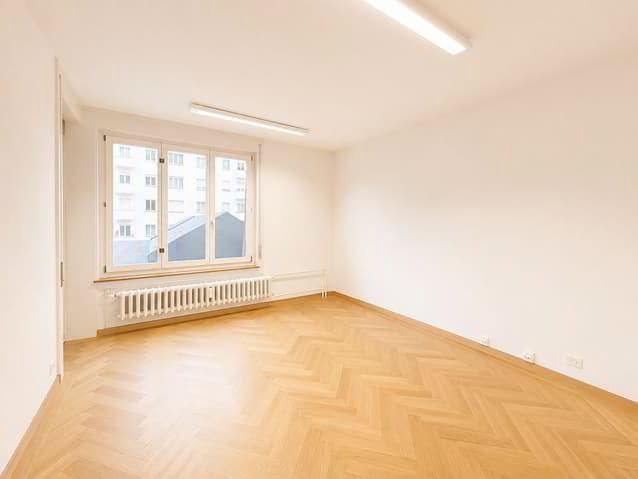 Interessante Büroräumlichkeiten, 1. Stock links - Ansicht 3