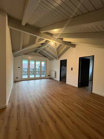Wohnung – Glovelier - Ansicht 2