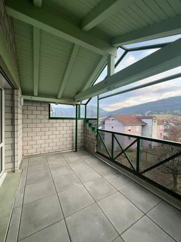 Wohnung – Glovelier - Ansicht 4