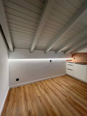 Wohnung – Glovelier - Ansicht 5
