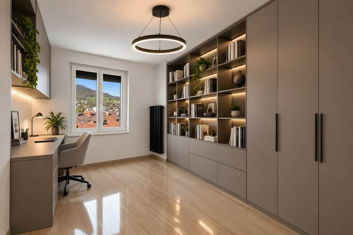 Wohnung – Delémont - Ansicht 3