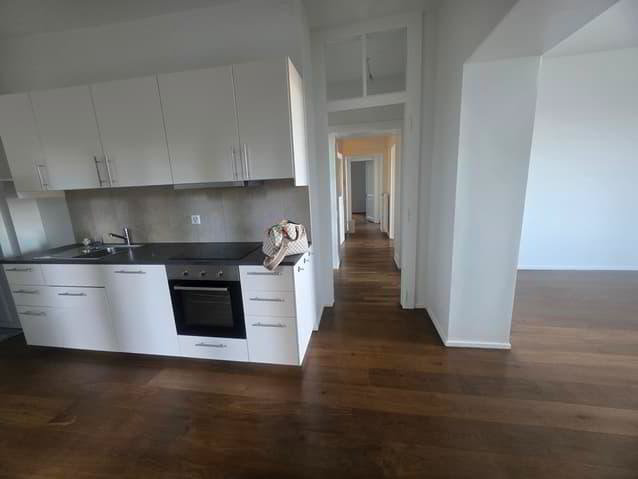 Wohnung – Glion - Ansicht 2
