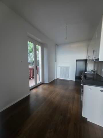 Wohnung – Glion - Ansicht 3