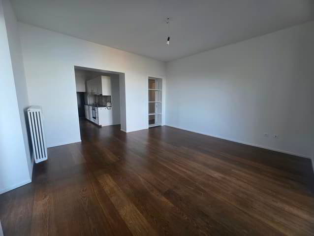 Wohnung – Glion - Ansicht 4