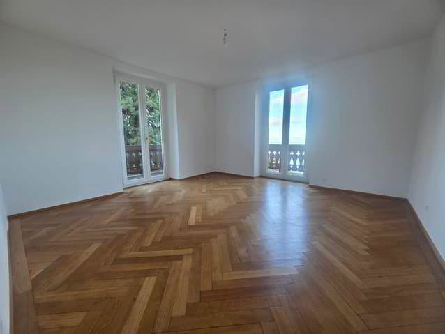 Wohnung – Glion - Ansicht 5