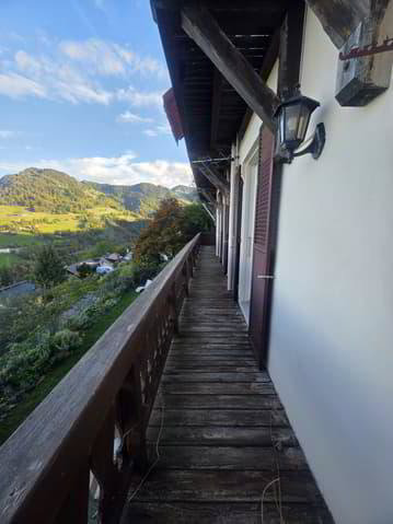 Wohnung – Glion - Mehr