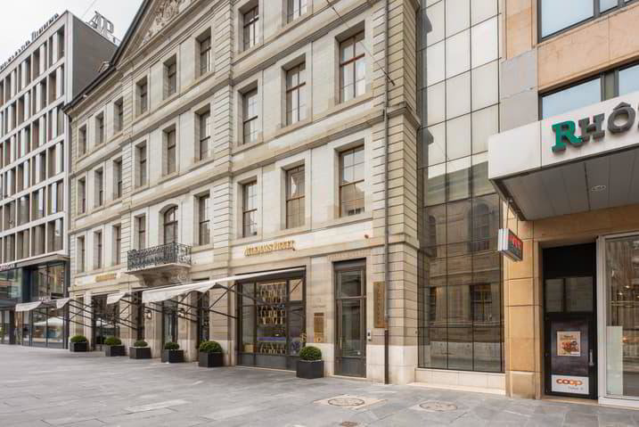 Bureau privé pour 1 à Signature Rhone - Ansicht 2