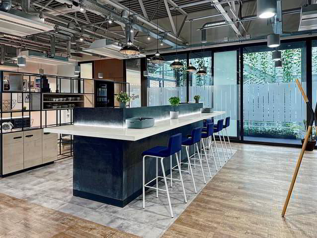 Bureau privé pour 1 à Regus Meyrin - Mehr