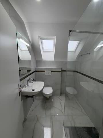 Wohnung – Biel/Bienne, Neustadt / Nouvelle ville - Ansicht 4