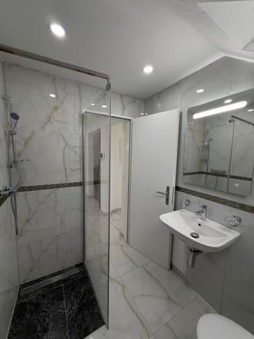 Wohnung – Biel/Bienne, Neustadt / Nouvelle ville - Ansicht 5