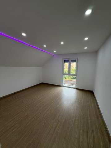 Wohnung – Biel/Bienne, Neustadt / Nouvelle ville - Mehr
