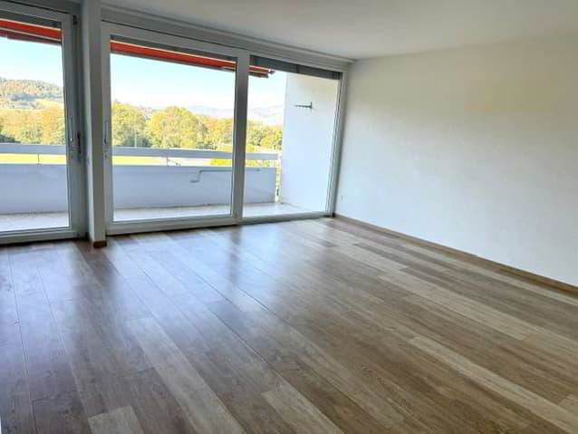 Wohnung – Brügg BE - Ansicht 2