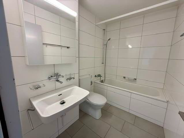 Wohnung – Brügg BE - Ansicht 4