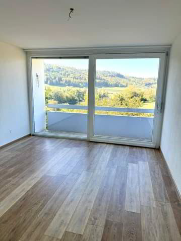 Wohnung – Brügg BE - Mehr
