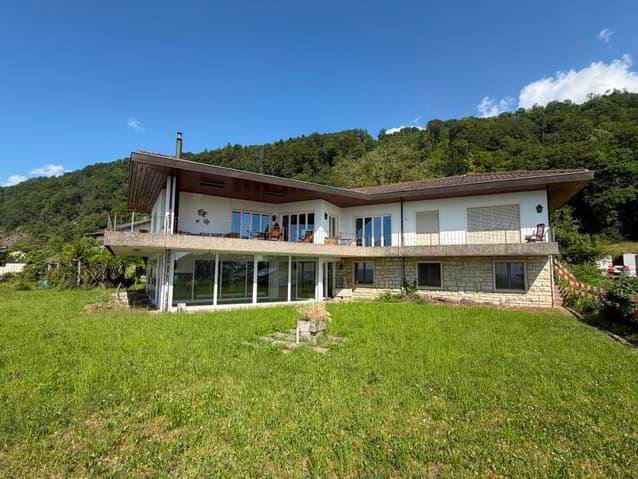 4.5 rooms Apartment to buy in Gléresse - image 1/12