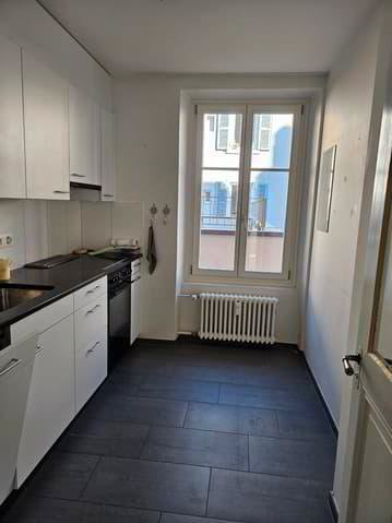 Wohnung – Biel/Bienne - Ansicht 2