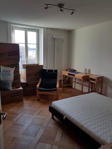 Wohnung – Biel/Bienne - Ansicht 3