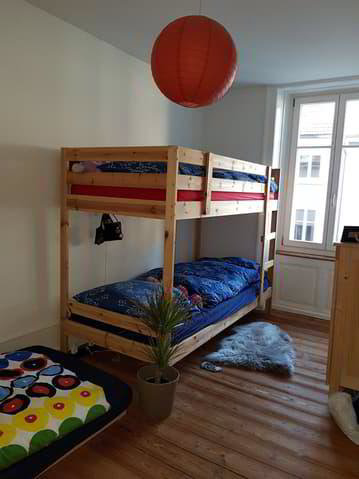 Wohnung – Biel/Bienne - Ansicht 4