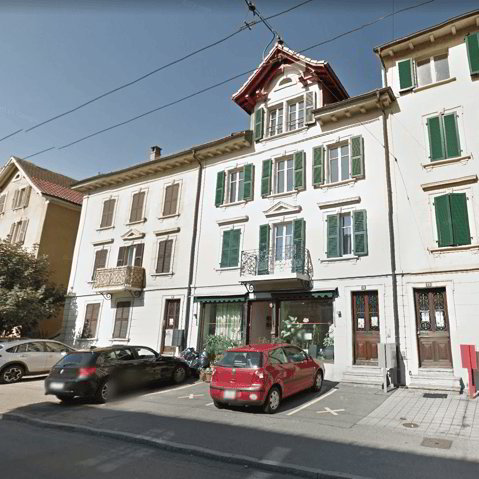 Wohnung – Biel/Bienne - Mehr