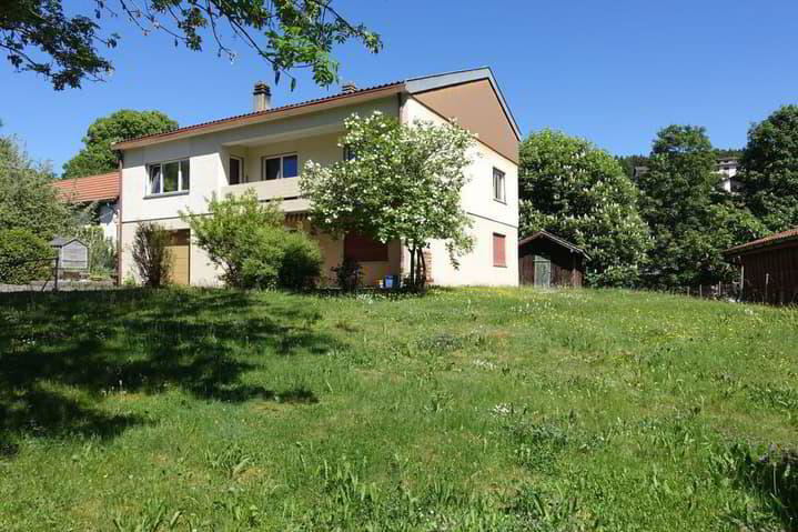 Haus – Tramelan