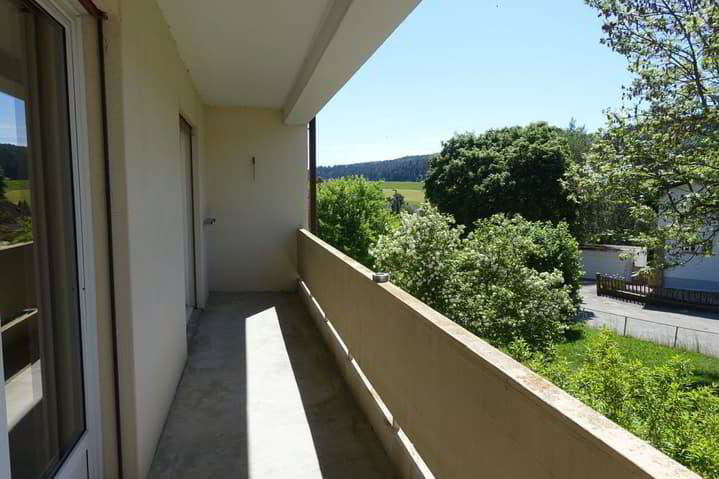 Haus – Tramelan - Ansicht 3