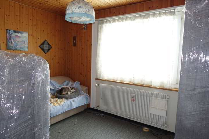 Haus – Tramelan - Mehr