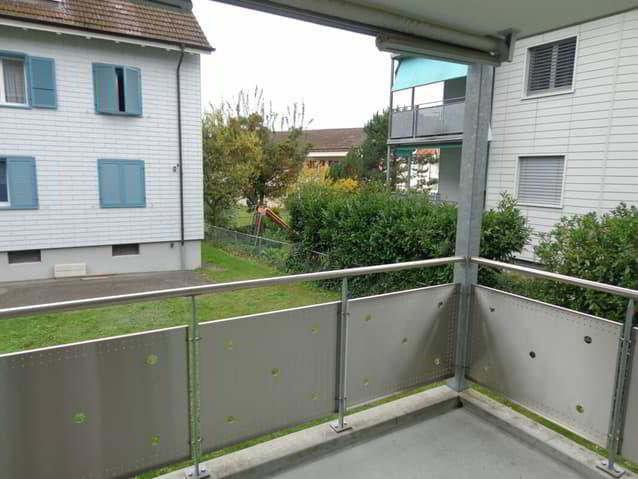 Wohnung – Biel/Bienne - Ansicht 4