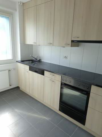 Wohnung – Biel/Bienne - Ansicht 5