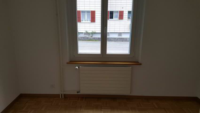Wohnung – Biel/Bienne - Mehr