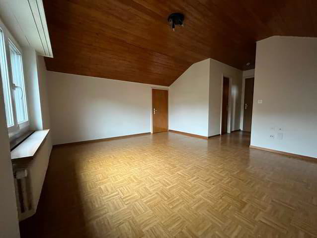 Wohnung – Port - Ansicht 2