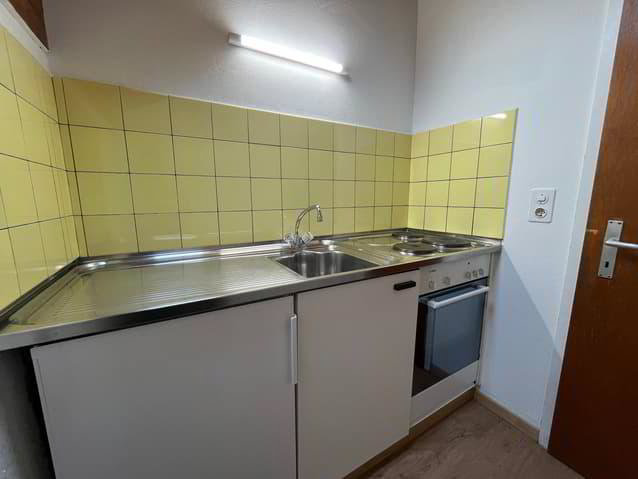 Wohnung – Port - Ansicht 3