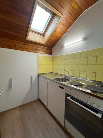 Wohnung – Port - Ansicht 4