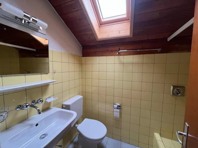 Wohnung – Port - Mehr