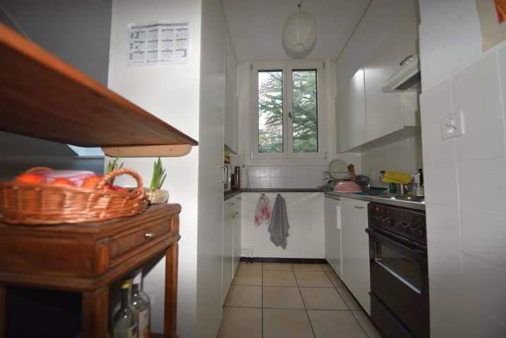 Wohnung – La Chaux-de-Fonds - Ansicht 3