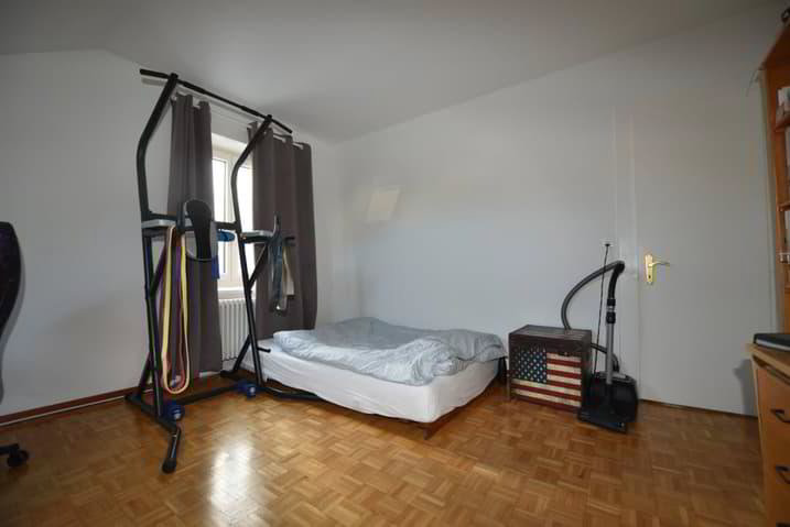 Wohnung – La Chaux-de-Fonds - Ansicht 5