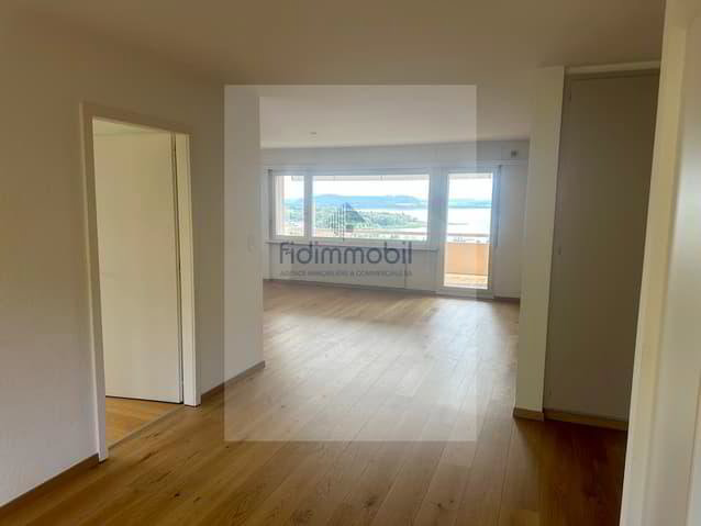 Wohnung – St-Blaise - Ansicht 3