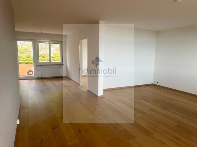Wohnung – St-Blaise - Ansicht 5